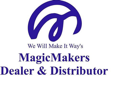 MagicMakers Dealer & Distributor